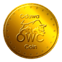 Oduwa Coin