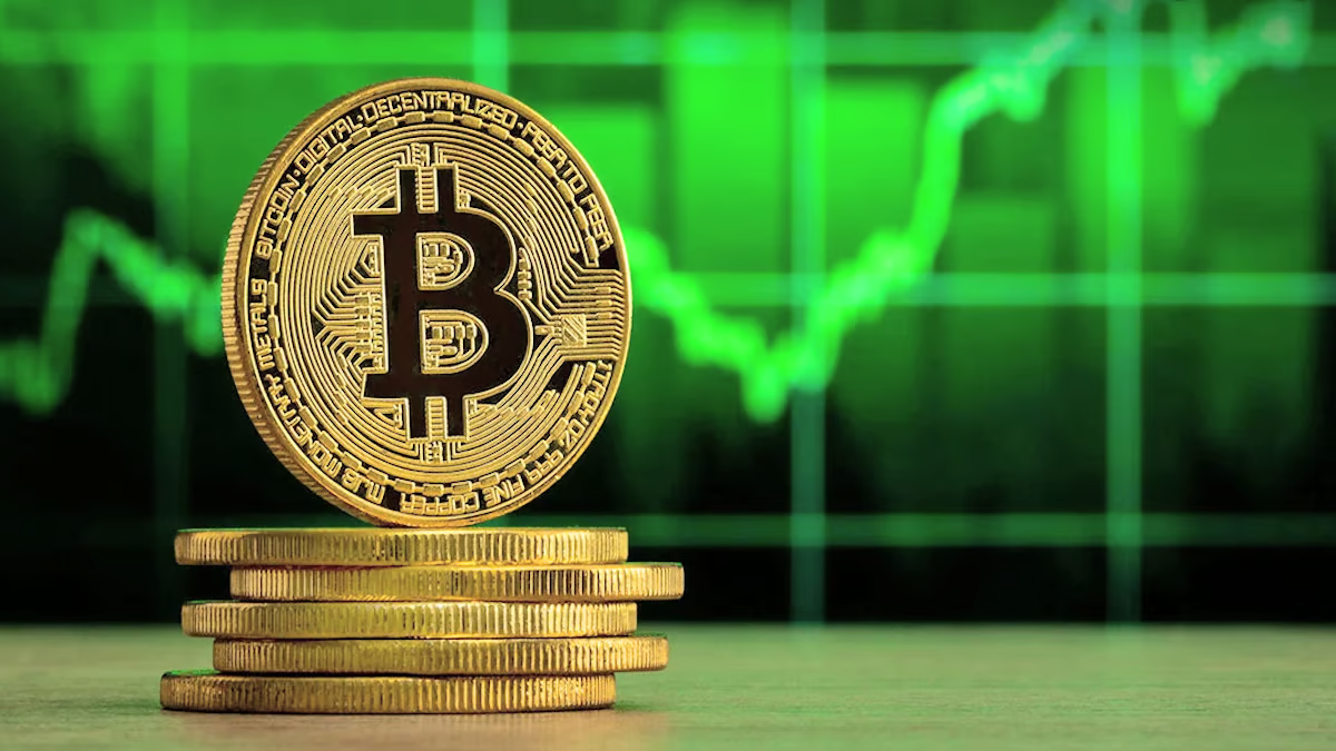 Analysts Predict Next Phase of Bitcoin Bull Run as Whales Continue ...