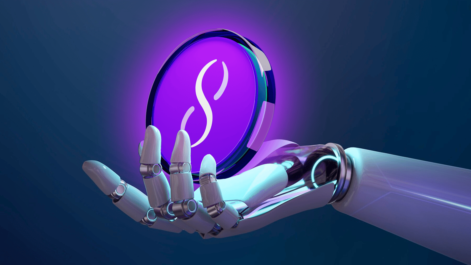 AI Predicts SingularityNET (AGIX) Price to Surge +30% by May | CoinCodex