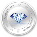 Crystal Token