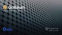 Golteum (GLTM) Is Taking The World By Storm With Chainlink BUILD
