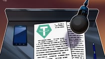  Tether responds to US lawmakers’ calls for DOJ action 