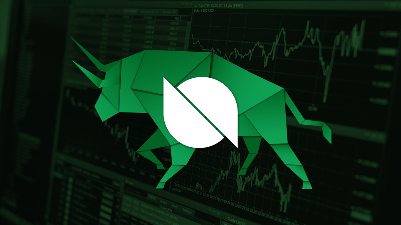 Ontology Price Analysis - ONT is Rising but Has One More Hurdle to Jump Before Uptrend