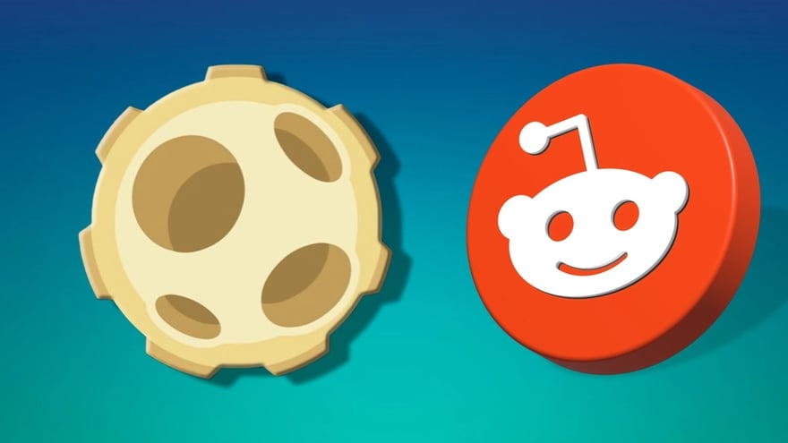 Here's Why Reddit Moons Price Crashed by 85% — Users Complain of "Rug Pull"