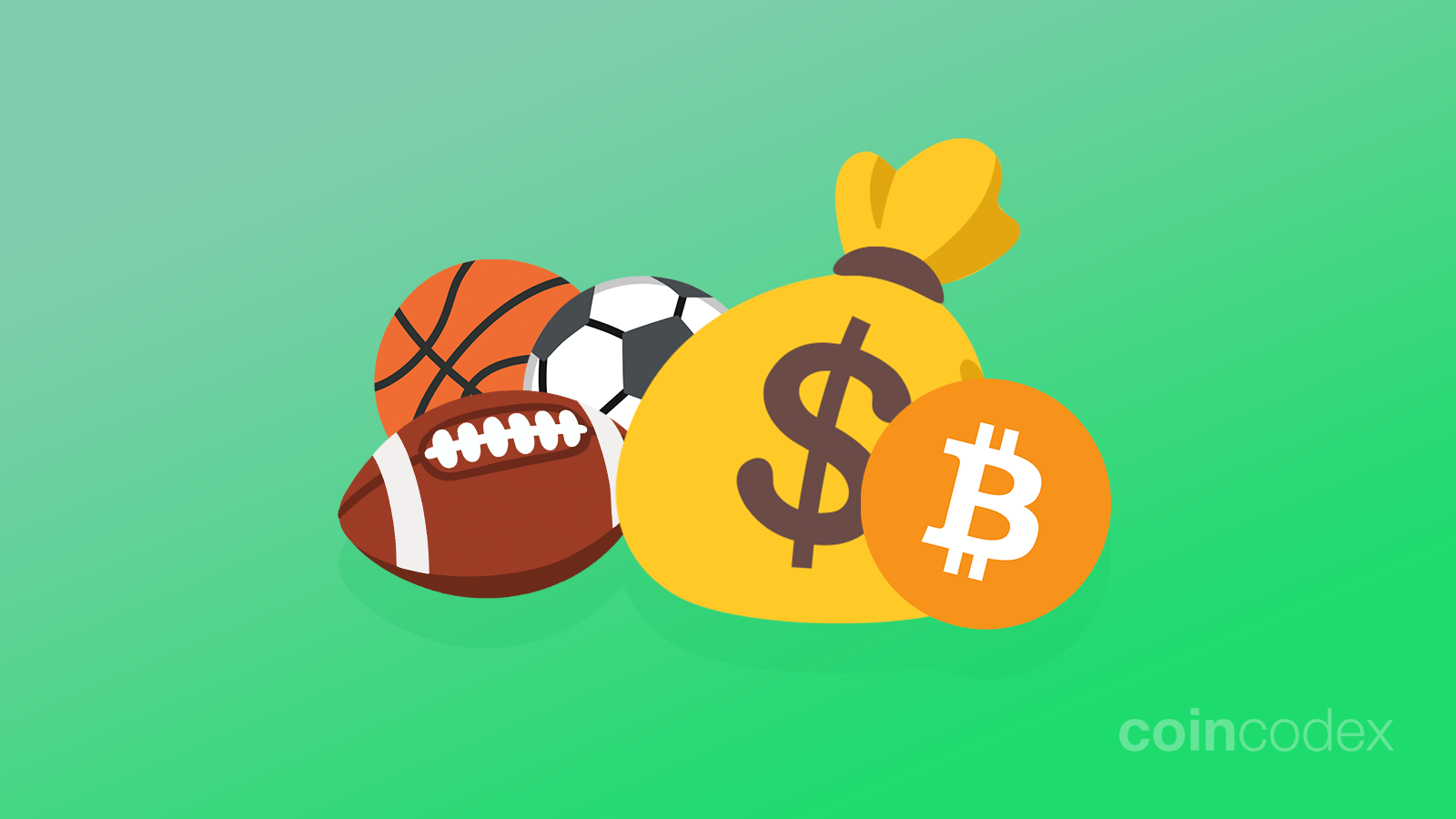 12 Best Bitcoin & Crypto Sports Betting Sites in 2026 | CoinCodex