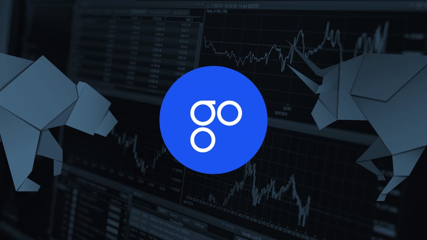 OmiseGO Price Prediction: OMG Respects Long-term Channel Pattern - Break Attempt Fails