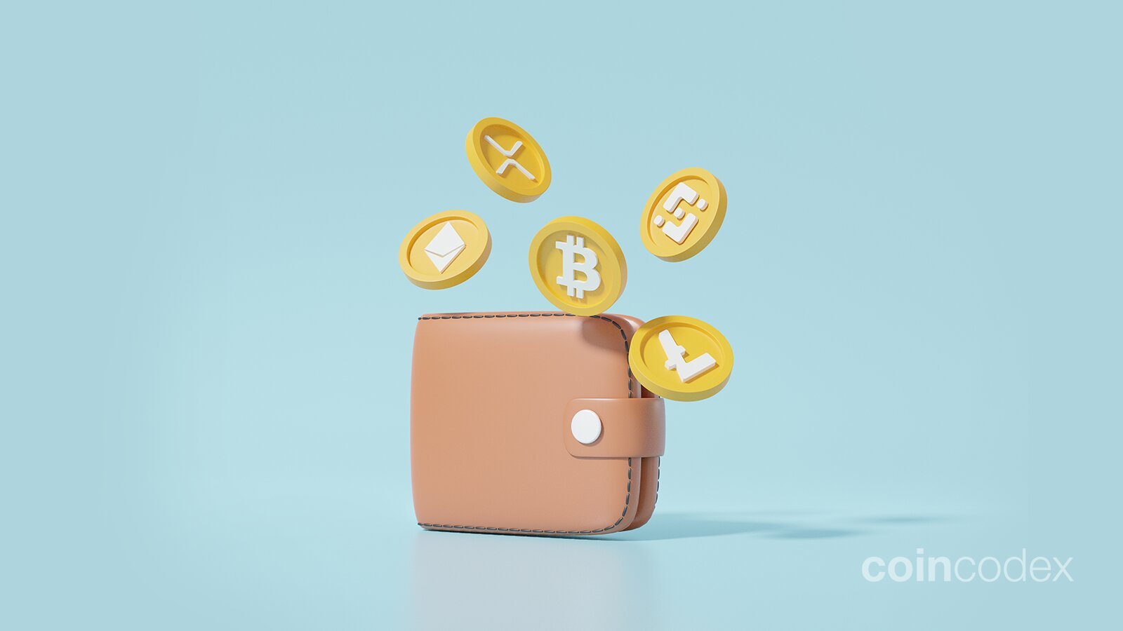 How to Create a Crypto Wallet? | CoinCodex