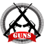 Imagem de GUNS