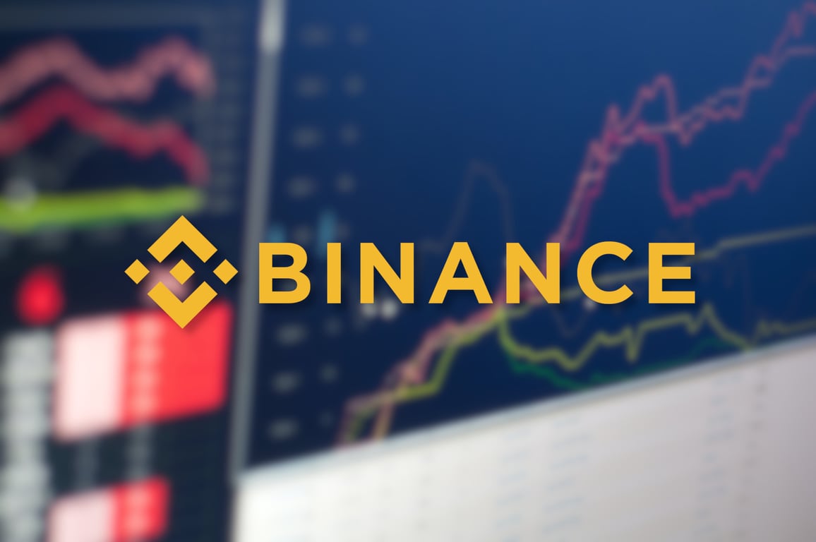 Dual Investment – “Buy Low” or “Sell High” with Binance’s Innovative Investment Product