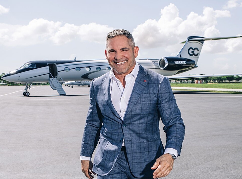 Grant Cardone Net Worth 2023: How Rich Is the Real Estate Mogul 