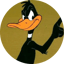 Obraz DAFFY