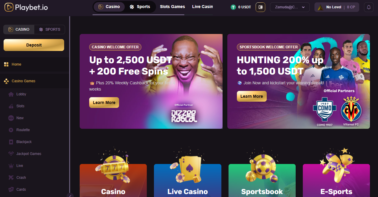 Playbet