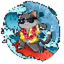 Image of SURFMOON