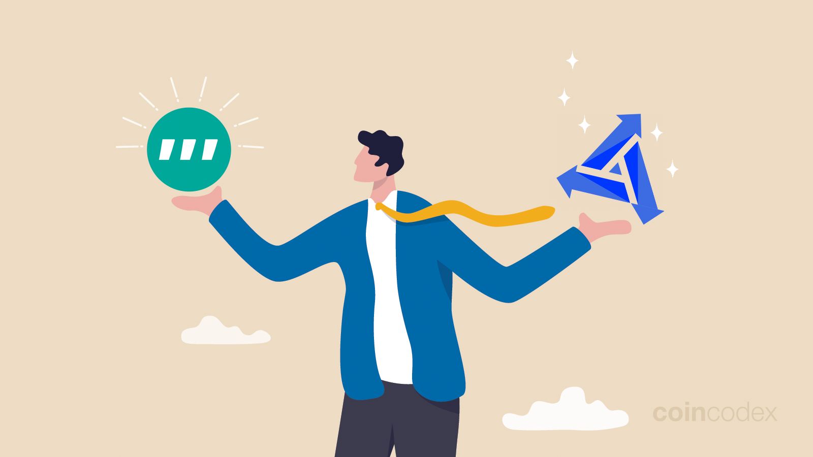 7 Best 3Commas Alternatives in 2025 | CoinCodex