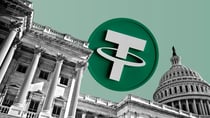 Is Tether’s Stability at Risk? U.S. Treasury Official Sounds Alarm