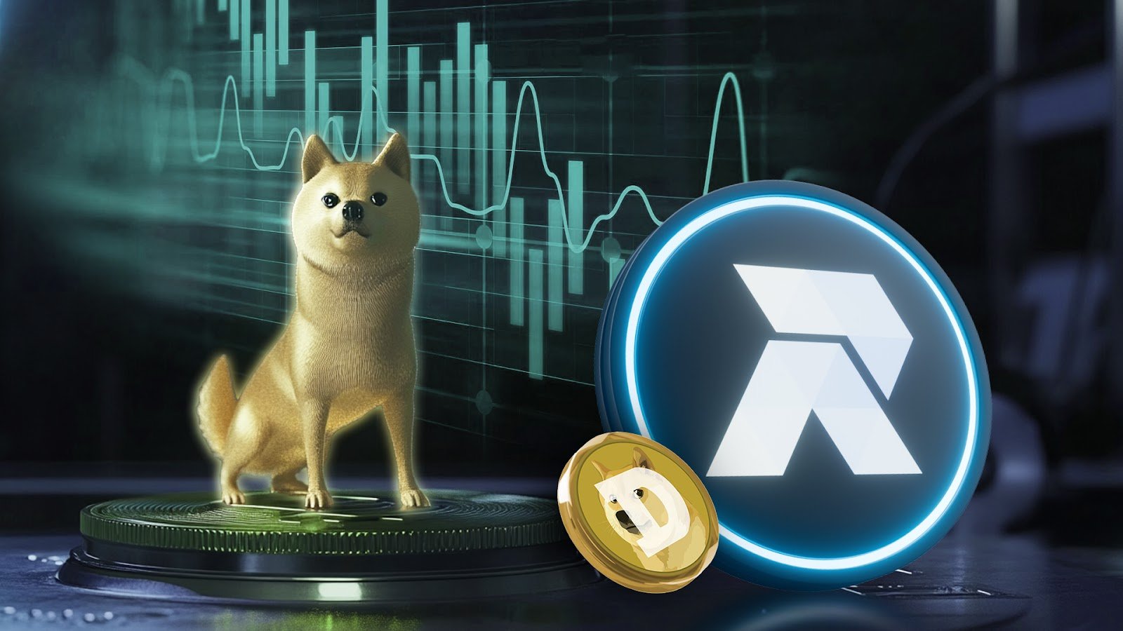Dogecoin Value Correction Forecast Sparks FOMO for Rival Token with 43,204%  Upside Potential | CoinCodex