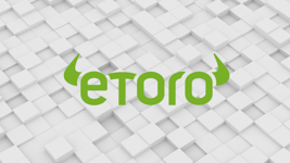 How to Trade Cryptocurrency on eToro? Invest in Crypto Easily on eToro