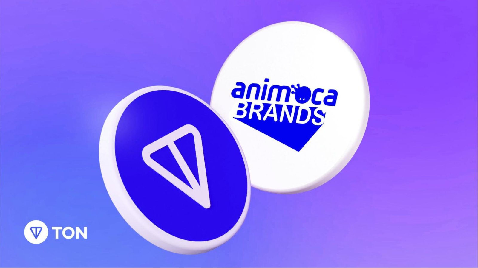 Blockchain Gaming Giant Animoca Brands Joins Toncoin as Largest Validator |  CoinCodex
