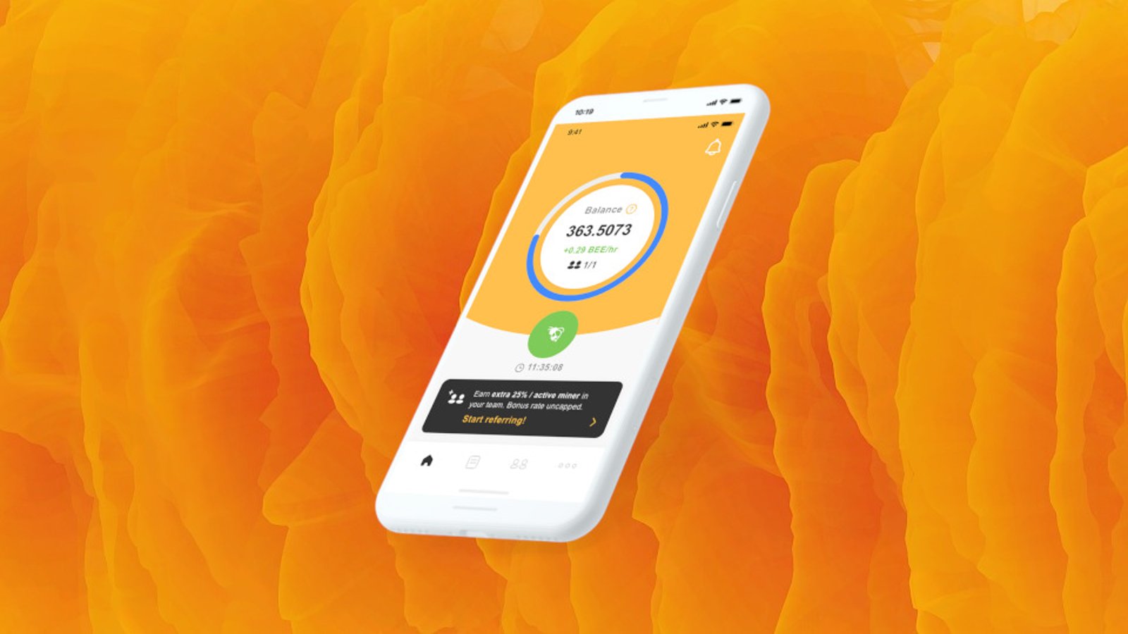 Bee Network Implements WalletConnect Support and DApp Browser to Make Web3  More Accessible | CoinCodex