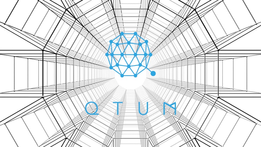 Qtum Chain Foundation Is Launching Its Own Venture Capital Group