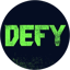 Image of DEFY