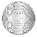 Silver Coin