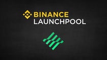 Litentry IEO on Binance - Stake BNB, BUSD or DOT Tokens and particiate in Binance IEO