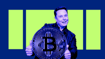 Elon Musk’s Accidental Nod to Bitcoin Ordinals: A Paradigm Shift in NFT Storage?