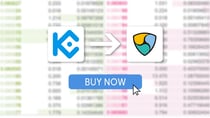 How to buy NEM (XEM) on KuCoin?