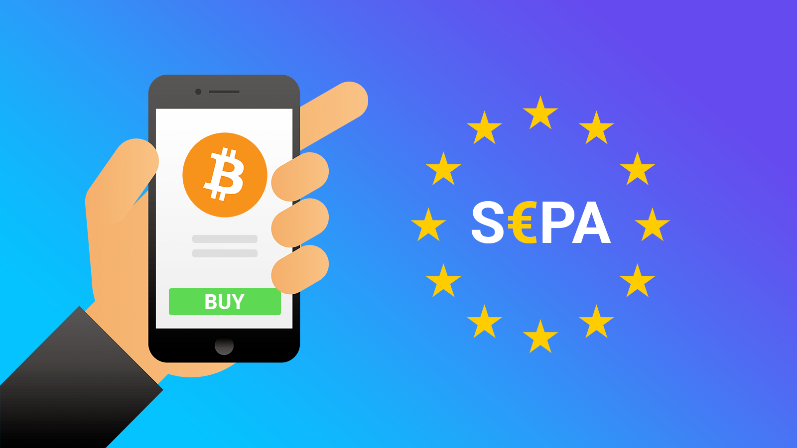 9 Top SEPA Crypto Exchanges: Buy Bitcoin With SEPA Transfers | CoinCodex