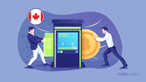 5 Best Crypto Exchanges in Canada For 2024