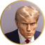 Image of GTRUMP