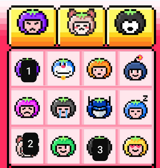 tomarket daily secret combo