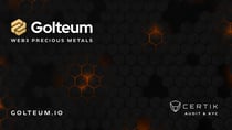 Golteum (GLTM) and Injective (INJ): Unleashing the Power of Tokenized Precious Metals