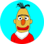 Image of BERT