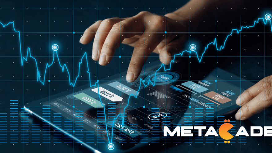 The Future of Metaverse Cryptos: Metacade Versus The Sandbox And Decentraland Price Predictions For 2023-2030