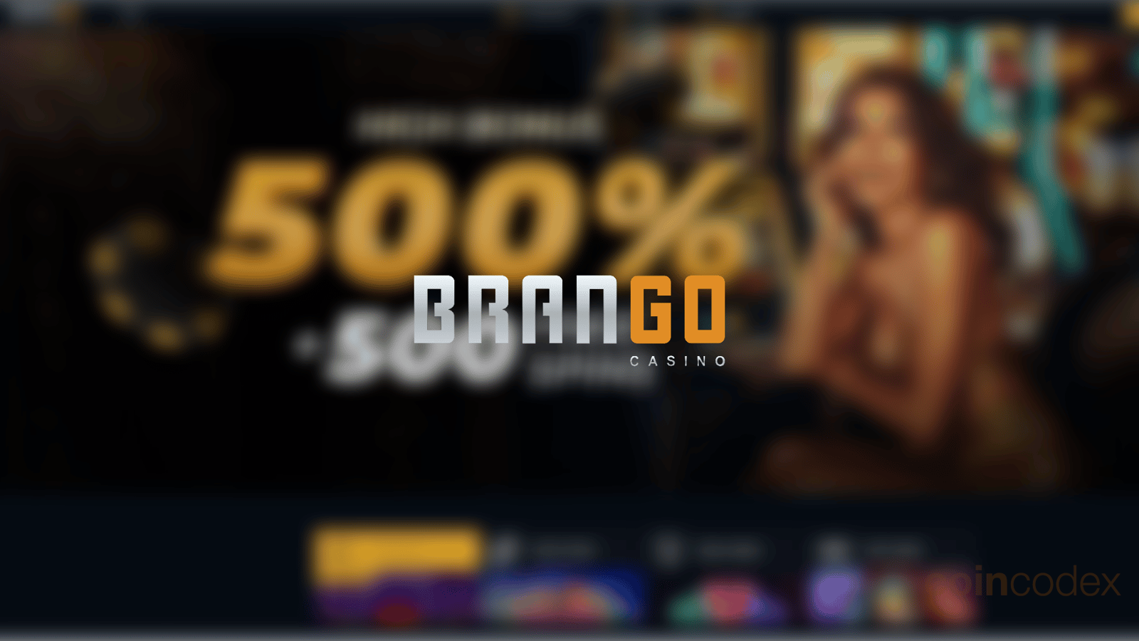 Brango casino canada
