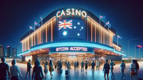 9 Best Crypto & Bitcoin Casinos in Australia (2024)