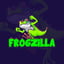 FrogZilla