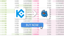 How to buy Dragonchain (DRGN) on KuCoin?