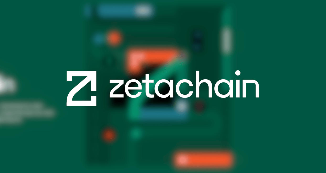 Zetachain