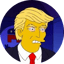 Image of TRUMP