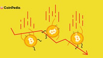 Is BTC Price Set To Rebound After Its Sharp Decline? Analyst Marks Potential Breakout Levels For Bitcoin