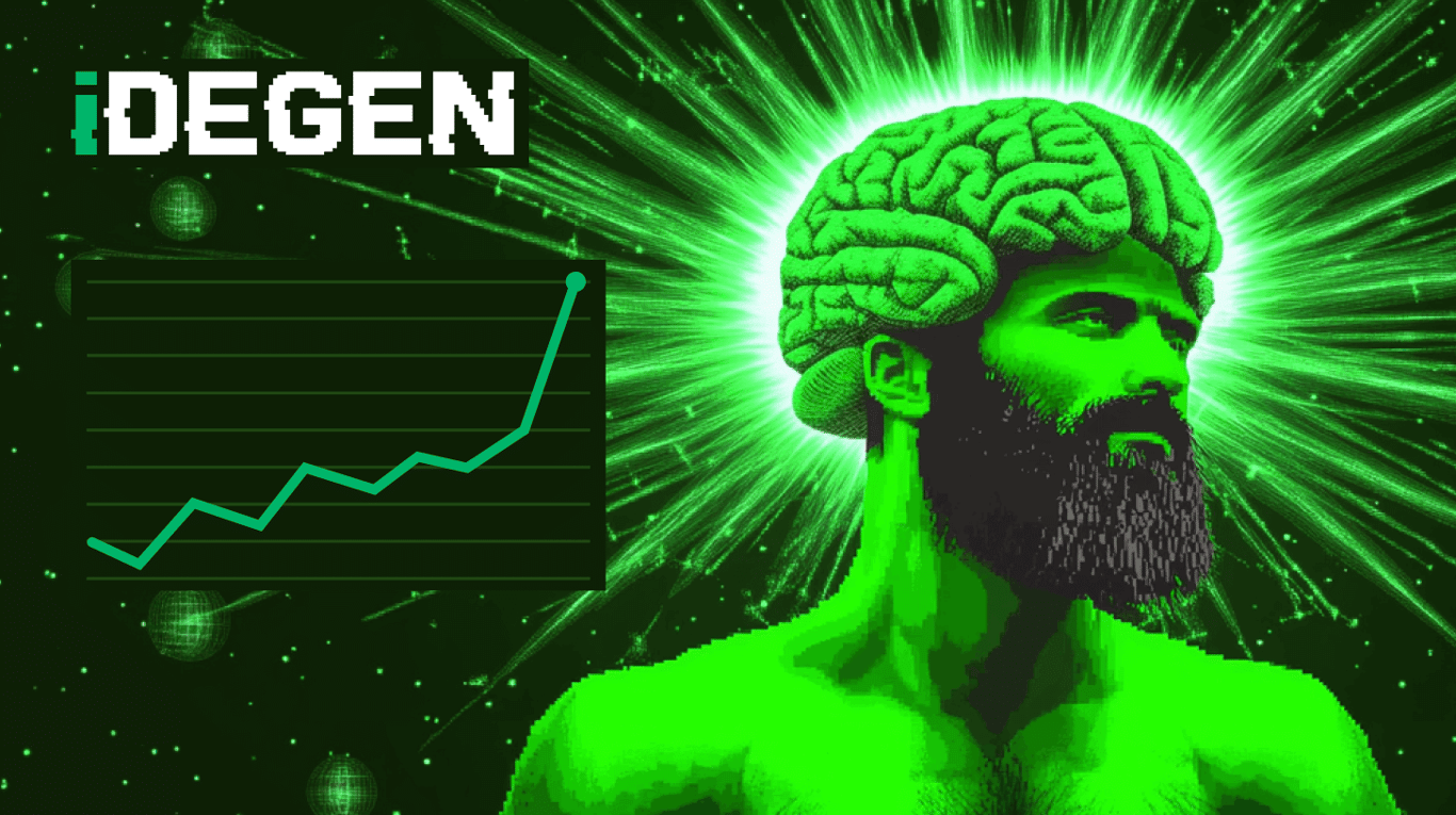 Insane AI Meme Coin Insults Investors—And Raises $12.4m?