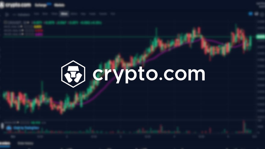 Crypto.com Slashes Trading Fees by up to 80%