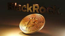 Is BlackRock Secretly Influencing Bitcoin Price? Crypto Expert Raises Questions