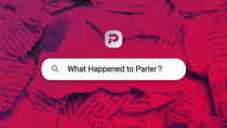 Parler Has Laid Off Most of Its Staff amid Mounting Social Media Challenges