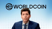 Worldcoin’s WLD Makes Waves with Eye-Catching Approach