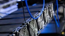 Bitcoin Miner TeraWulf Sees 33% Drop in Stock Price after Agreement with Bitmain