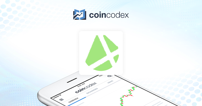 ArdCoin Price: Live ARDX/USD Rate, Market Cap & ARDX Price Chart ...